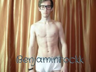 Benjaminrockk