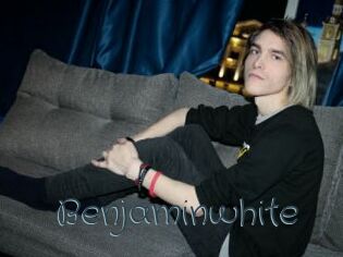 Benjaminwhite