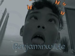 benjaminwilde Sexcam Livesex