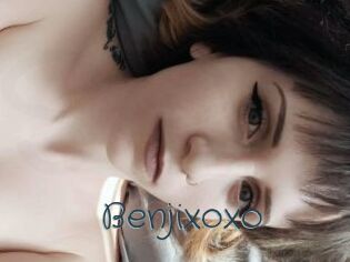 Benjixoxo