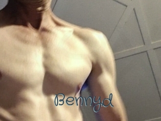 Bennyd