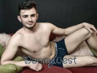 bennywest Sexcam Livesex