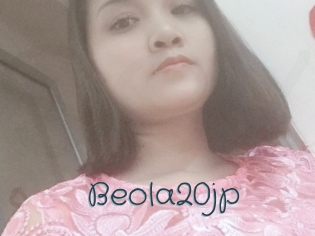 beola20jp Sexcam Livesex