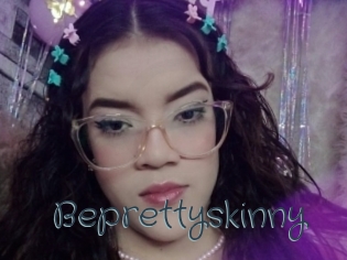 Beprettyskinny