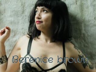Berenice_brown