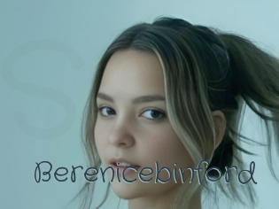Berenicebinford