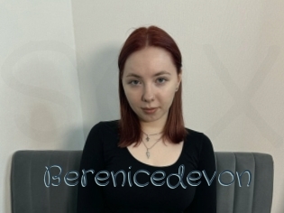 Berenicedevon