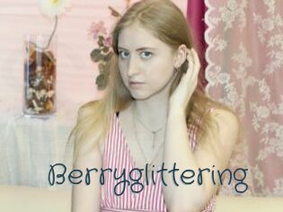Berryglittering