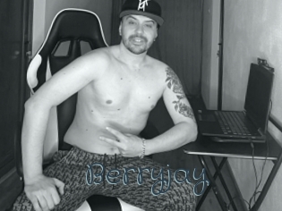 Berryjay