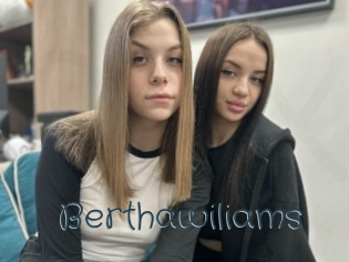 Berthawiliams