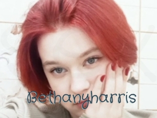 Bethanyharris