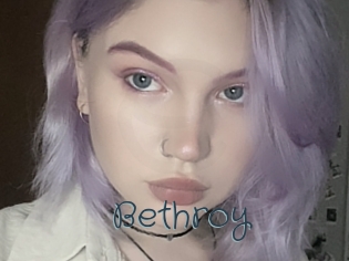 Bethroy