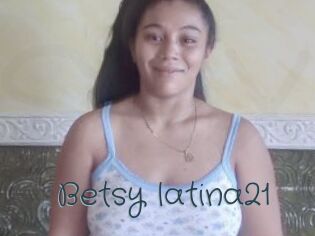 Betsy_latina21