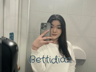 Bettidiaz