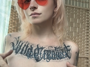 bettyb69 Sexcam Livesex