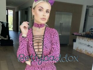 bettybaddox Sexcam Livesex