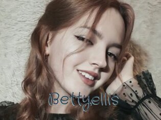 Bettyellis