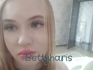 Bettyharis