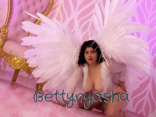 Bettynyasha