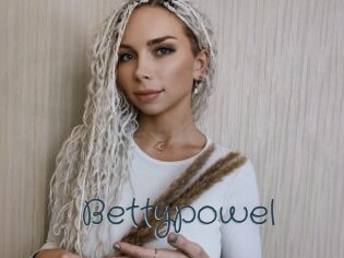 Bettypowel