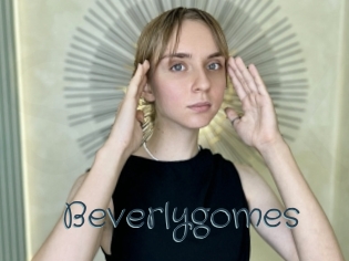 Beverlygomes