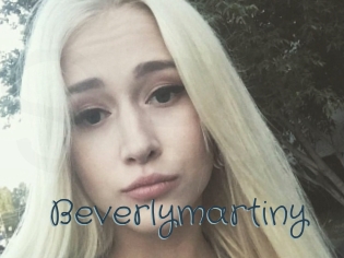 Beverlymartiny