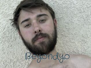 Beyondyo
