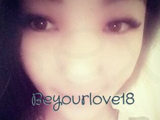 Beyourlove18