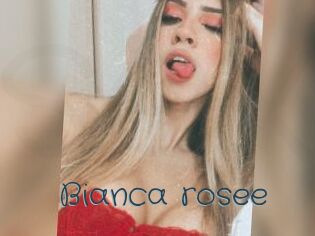 Bianca_rosee
