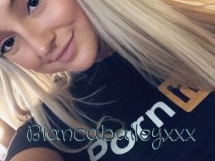 Biancabaileyxxx