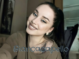 Biancacapello