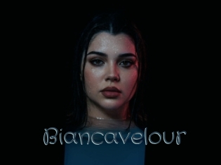 Biancavelour