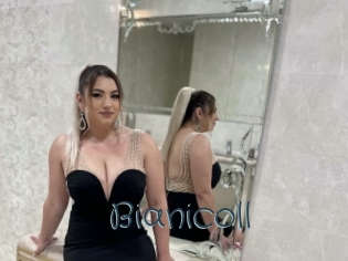 bianicoll Sexcam Livesex