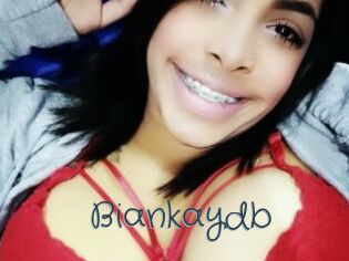 Biankaydb