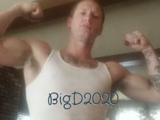 BigD2020