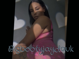 Bigbootyjaydauk