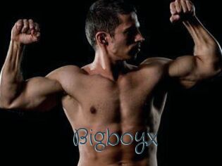 Bigboyx