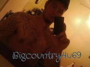 bigcountry4u69 Sexcam Livesex