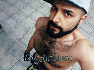 Bigdickken