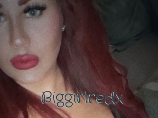 Biggirlredx