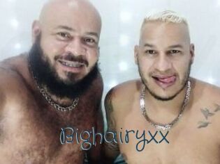 Bighairyxx
