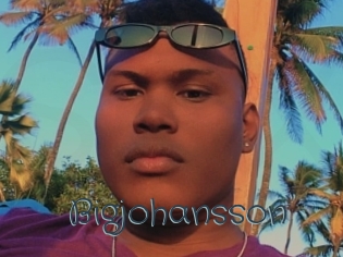 Bigjohansson