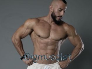 bigmusclet Sexcam Livesex