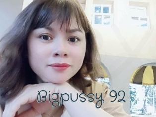 bigpussy_92 Sexcam Livesex