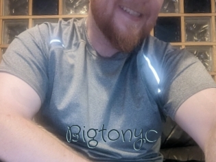 Bigtonyc