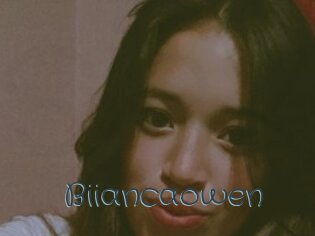 Biiancaowen