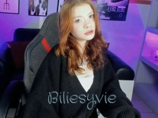 Biliesyvie