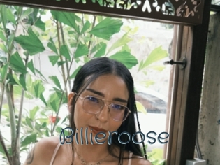 Billieroose