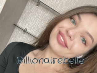 Billionairebelle