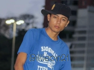 Billleon21